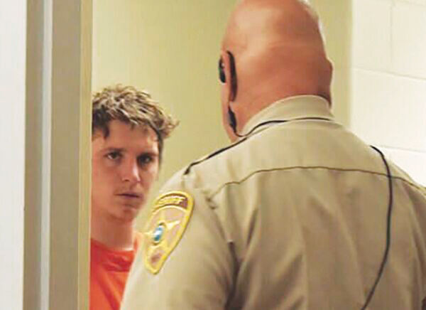 Conway man to take plea deal in girlfriend's death